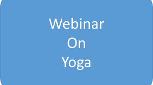 Join facebook to connect with maria yoga and others you may know. Webinar On Yoga Youtube