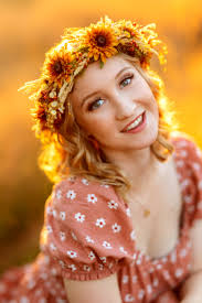 Monroe High School Senior Portraits — Blog — Ariella Noelle Photography