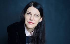 Isabelle Sorente : "Tremblez, tremblez, les sorcières sont de retour !"