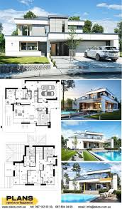 Currently is towards the end of construction. 80 Modern Luxury Home Plan Ideas In 2021 House Plans House Floor Plans House Design