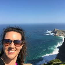 From China to the Classroom: The Missional Journey of April Akoth by  Outpost 127: A Podcast for the Misfit, the Sojourner and the Wanderer