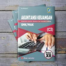 Condition of economics, yaitu keadaan perkembangan ekonomi yang terjadi mempengaruhi usaha calon debitur, e. Buku Sekolah Akuntansi Keuangan Smk Kelas Xii Kurikulum Revisi 2013 Ika Widiyanti Lazada Indonesia