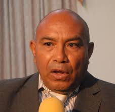 José Gregorio Morales (Pte de Corposalud): “La única autoridad en Salud de  Mérida es Ramón Guevara”