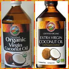 Minyak kelapa dara asli adalah 100 peratus organik dan diperolehi daripada pohon kelapa yang hidup secara semulajadi. Minyak Kelapa Dara Malaysia Google Search Organic Virgin Coconut Oil Virgin Coconut Oil Coconut Oil