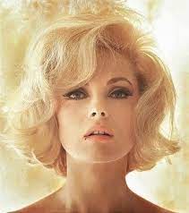 Italian Actress Virna Lisi 1965 Italian Beauty Italian Hair Italian Actress