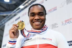 Rhianna Parris-Smith