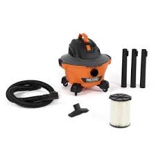 Dustopper High Efficiency Dust Separator 12 In Dia With 2 5 In Hose 36 In Long Hd12 The Home Depot In 2020 Wet Dry Vac Wet Dry Vacuum Shop Vacuum