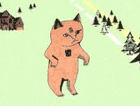 I made so many i may as well upload them all. Warrior Cats Gifs Get The Best Gif On Gifer