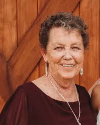 Obituary information for Anna Marie Southers