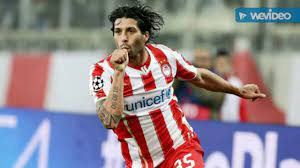 Επόμενη ομάδα που θα σκοράρει (γκολ 1). Oi Kalyteroi Paiktes Toy Olympiakoy Youtube