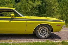 Image result for Yellow 1979 Challenger