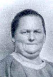 Christina Larson Realph (1873-1928)