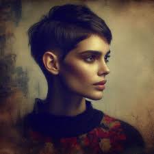 Rehauge von Kay Weber auf ArtFrame, Leinwand, Poster und mehr