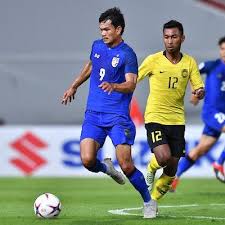 (dialihkan dari piala suzuki aff 2018). Tahniah Malaysia Melangkah Ke Final Piala Aff Suzuki 2018