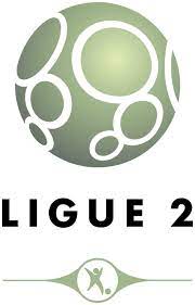 Compte sur la ligue 2 (compte non officiel). Ligue 2 Logopedia Fandom
