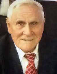 Homer Marshall Prater