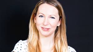 JENNY COLLIER & GUESTS — Chuckle Busters