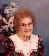 Rachel Benfield Slaughter Obituary March 5, 2008