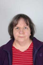 Carol Sparrow, Great Shelford, Cambridge, United Kingdom, member code:  M403758