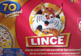 Llega lince go versión del famoso juego de mesa para llevarlo donde quieras en su versión de empareja imágenes: Juego Lince Ofertas Junio Clasf