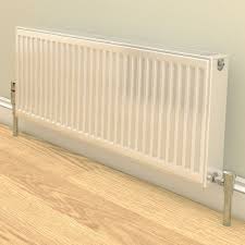 Stelrad Compact Type 21 Double Panel Plus Convector Radiator P 600mm X 600mm