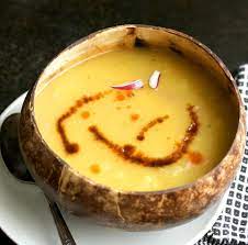 The Best 5 Ingredient Potato Soup From Your Pantry Teeny Tiny Kitchen