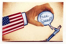 The first amendment to the united states constitution provides that congress shall make no law. Remix Of Amendment 1 Freedom Of Speech