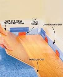 Guide To Installing Laminate Flooring Installing Laminate Flooring Laying Laminate Flooring Laminate Flooring Diy