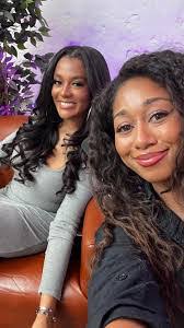 Beverly Tapp's Instagram, Twitter & Facebook