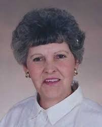 Mona Lou Shaver Obituary 2023