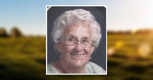 Harriet B. Brigham Obituary March 18, 2017