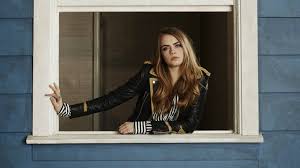 Check out amazing caradelevingne artwork on deviantart. Model Und Instagram Ikone Cara Delevingne Ist Angesagt