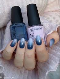 Black And Light Blue Ombre Nails Pink Navy Blue Gradient Nails Redditlaqueristas Blue Ombre Nails Gradient Nails Blue Wedding Nails