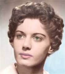 Evelyn Ward (Einbinder) Obituary