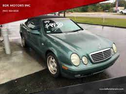 Edmunds provides free, instant appraisal values. 1999 Mercedes Benz Clk For Sale Carsforsale Com