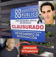 🚨 APRESAN AL PROPIETARIO DE LA PISCINA NEW YORK GRILL POR EL CASO DE ALBERT  El propietario de la piscina New York Grill fue apresado por las  autoridades y se encuentra bajo