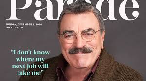 Tom Selleck Says He's Ready to Saddle Up for a Taylor Sheridan Role  (Exclusive)