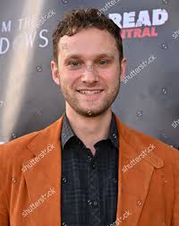 Ian Whitt Editorial Stock Photo