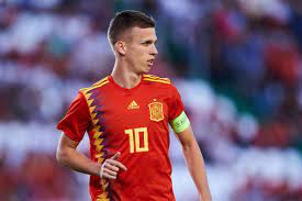 Il gruppo olmo si dimostra subito capace di cogliere e sfruttare le potenzialità del nuovo materiale con l'impiego di tecnologie produttive all'avanguardia. New Details On Dani Olmo S Transfer To Ac Milan Ac Milan News