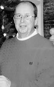 William Elswick Obituary (2016)