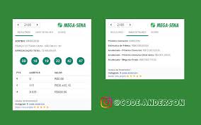 Mega sena is one of brazil's biggest lottery games. Click Mega Sena Chrome Web Store