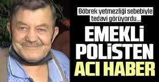 Emin Berberoğlu vefat etti