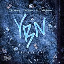 Me it just makes me shut me down; Ybn Almighty Jay 2 Tone Drip Lyrics Genius Lyrics