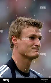 Under 21 football match hi-res stock photography and images