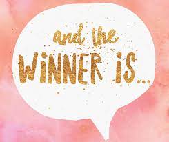 The winners will receive their medals shortly. And The Winner Is Girl On The River