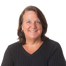 Realtor Katie Propper