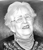 Leda Raye Clark Obituary (1929