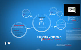 Grammar By Andre Borges On Prezi