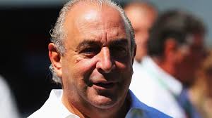 Sir Philip Green's Arcadia agrees £30m deal in BHS legal battle