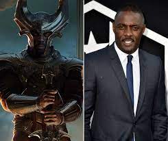 Elba è anche un dj , noto nei club londinesi con lo pseudonimo dj big driis/big driis the londoner. Coronavirus Thor Actor Idris Elba Tests Positive News Live Tv